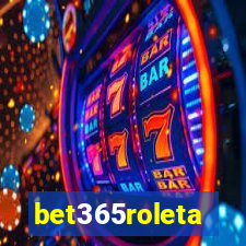 bet365roleta