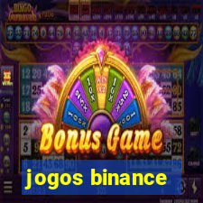 jogos binance