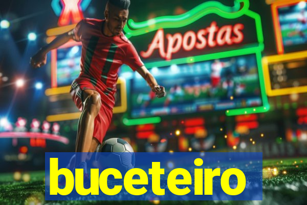 buceteiro