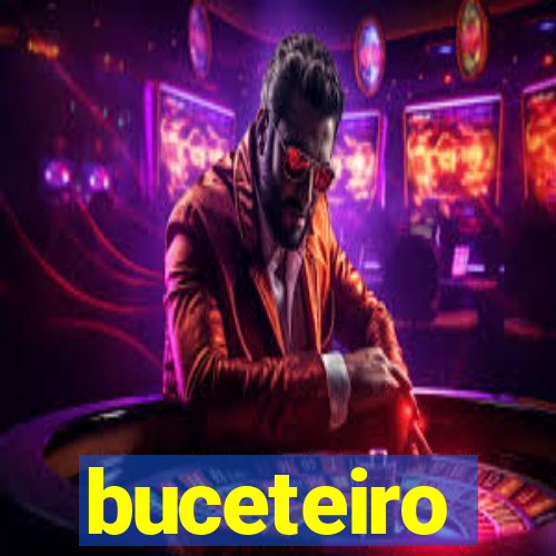 buceteiro