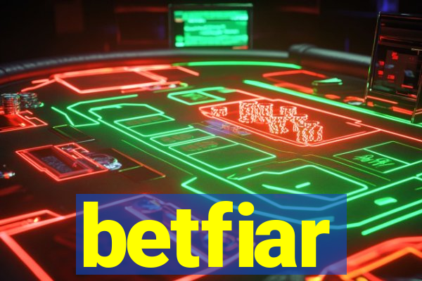 betfiar