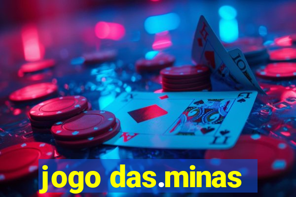 jogo das.minas