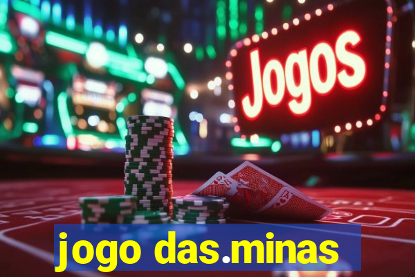 jogo das.minas