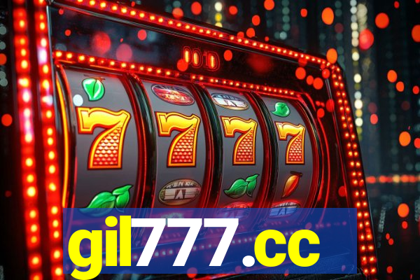 gil777.cc