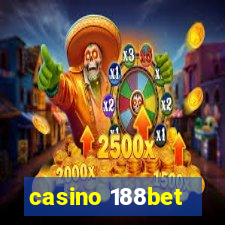 casino 188bet