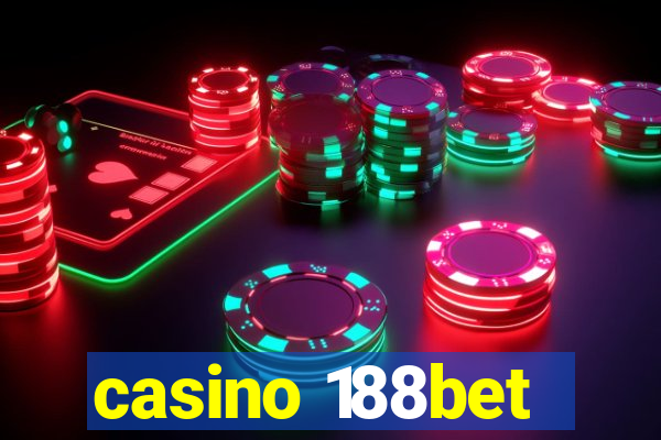 casino 188bet