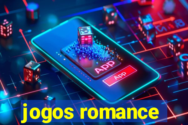 jogos romance