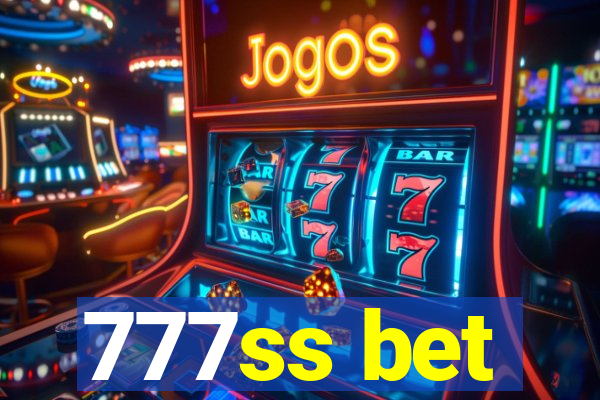 777ss bet