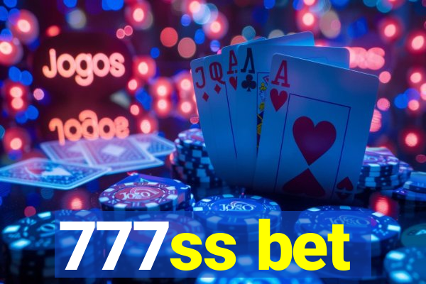 777ss bet