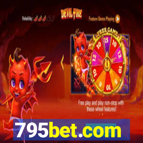 795bet.com