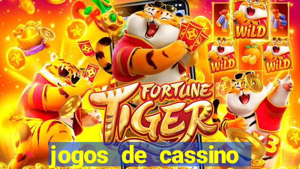 jogos de cassino que realmente paga