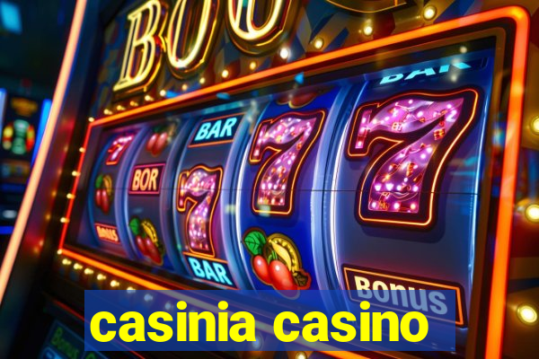 casinia casino