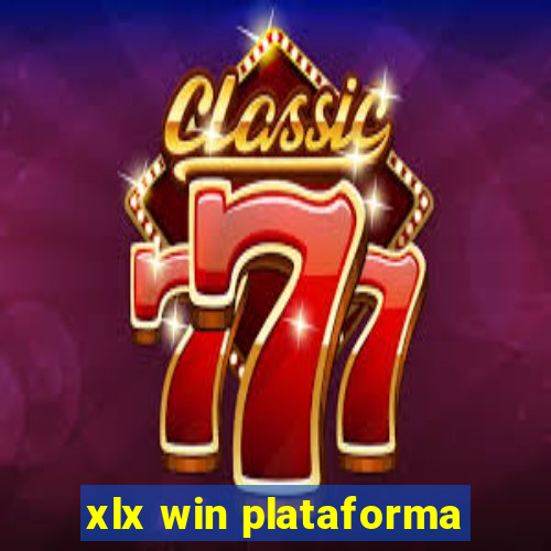 xlx win plataforma