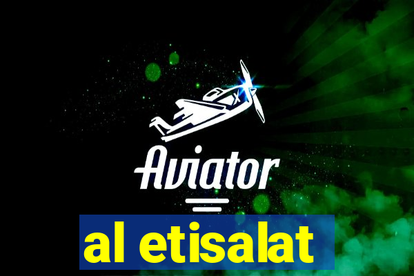 al etisalat