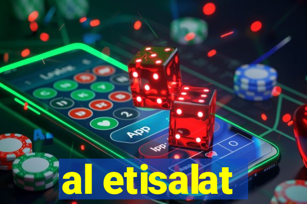 al etisalat