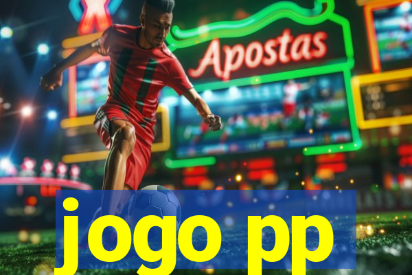 jogo pp