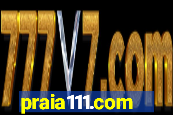 praia111.com