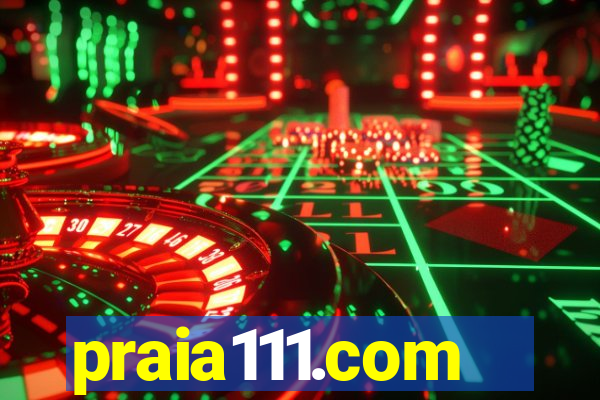 praia111.com