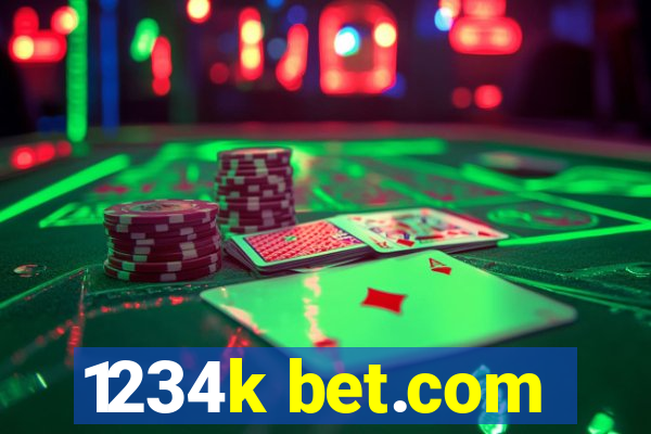 1234k bet.com