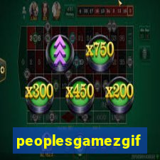 peoplesgamezgiftexchange.com