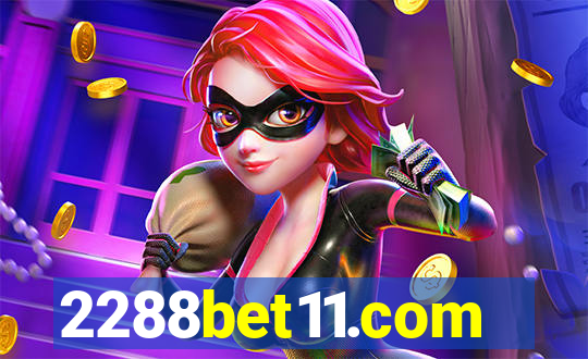 2288bet11.com