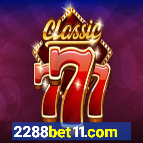 2288bet11.com