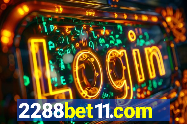 2288bet11.com