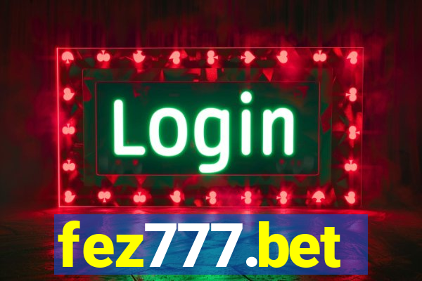 fez777.bet