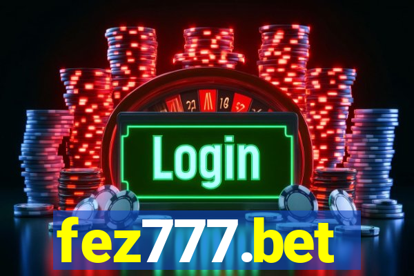 fez777.bet