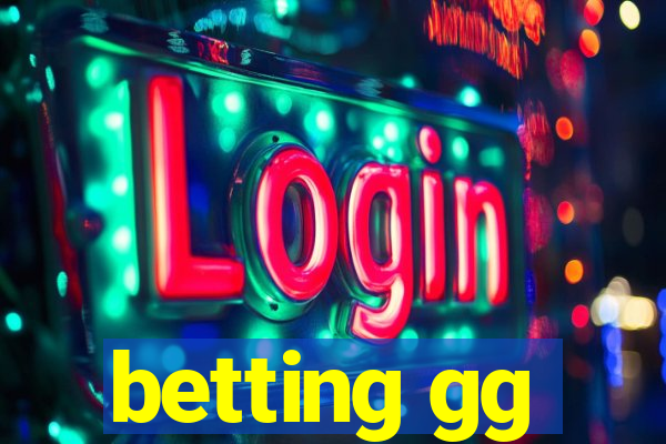 betting gg