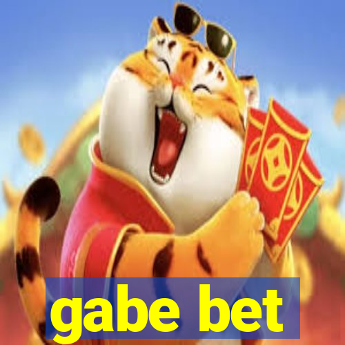 gabe bet