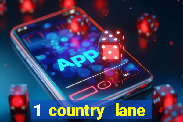 1 country lane casino nsw 2470