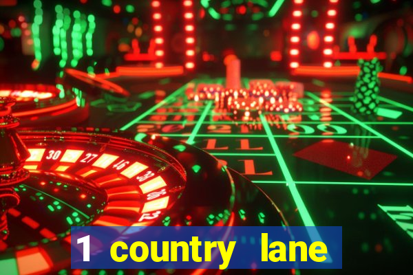 1 country lane casino nsw 2470