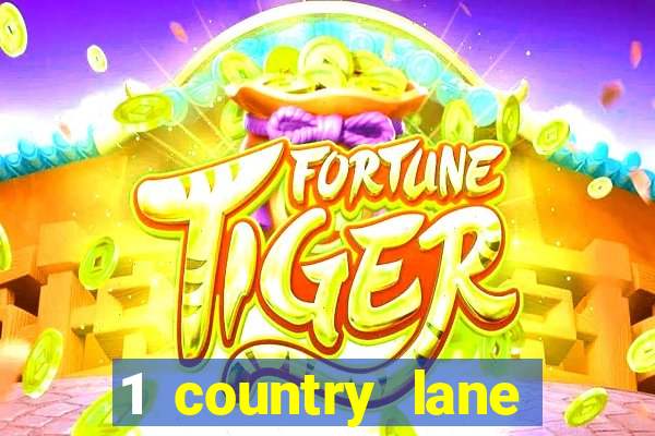 1 country lane casino nsw 2470