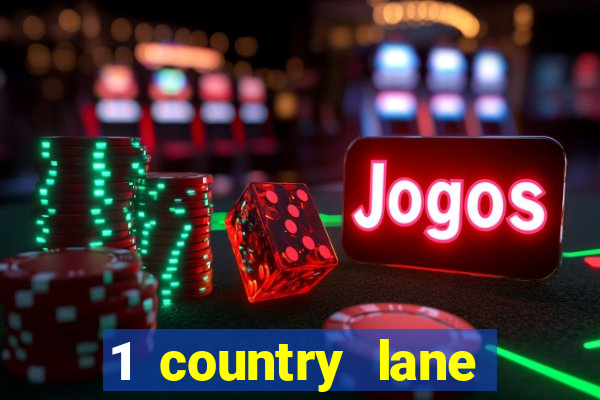 1 country lane casino nsw 2470