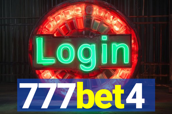 777bet4