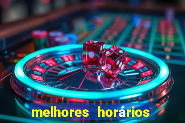 melhores horários para jogar no fortune dragon