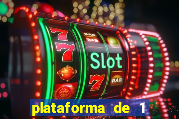 plataforma de 1 real estrela bet