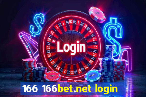 166 166bet.net login