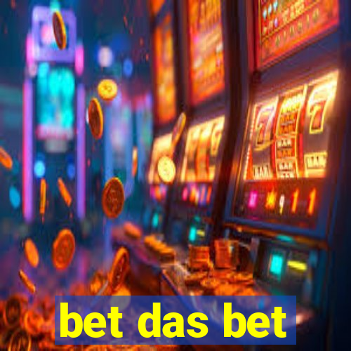 bet das bet