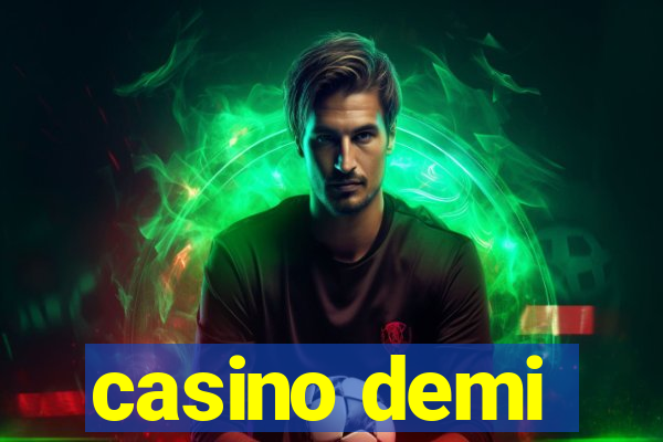 casino demi