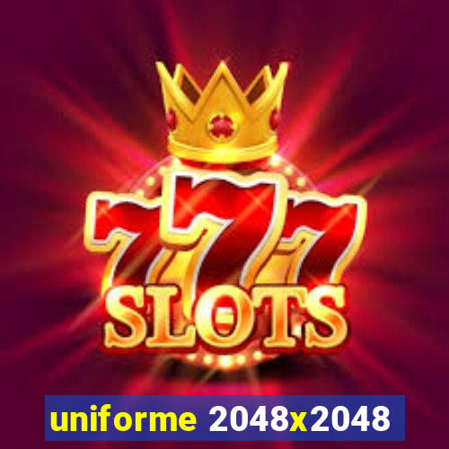 uniforme 2048x2048