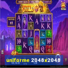 uniforme 2048x2048