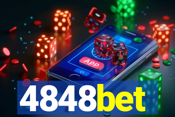 4848bet