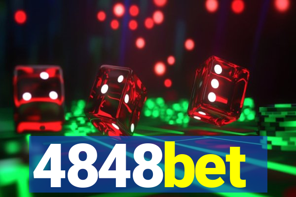 4848bet