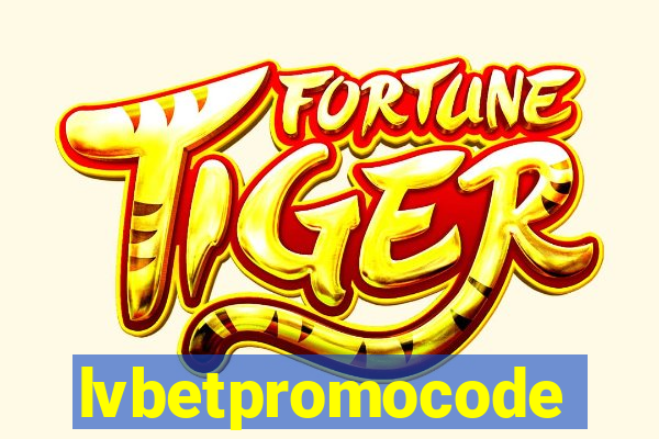 lvbetpromocode