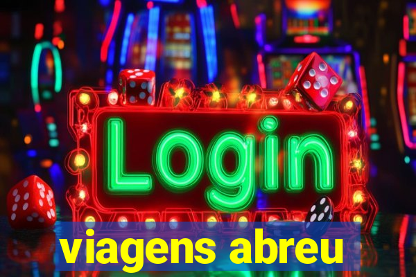 viagens abreu