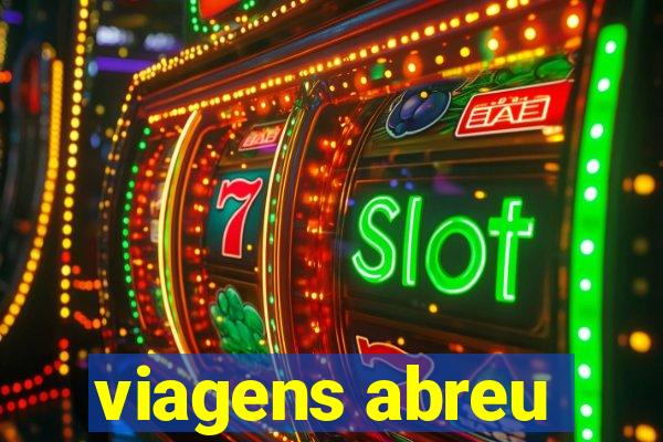 viagens abreu