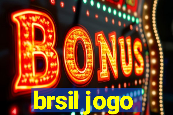 brsil jogo