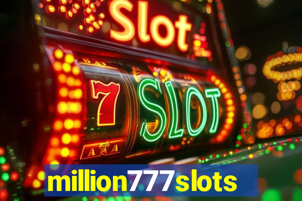 million777slots